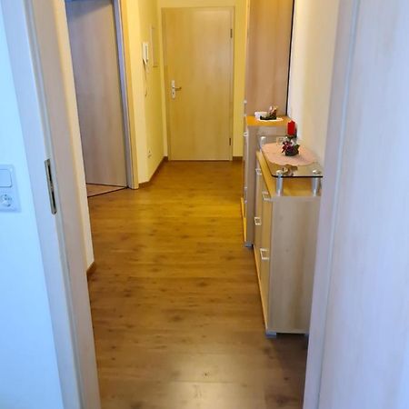 Ferienwohnung Kottmarsdorf Loebauer Strasse 11 Exterior foto