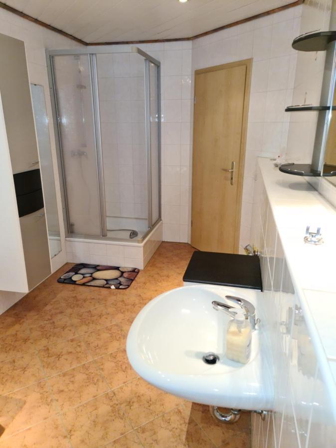 Ferienwohnung Kottmarsdorf Loebauer Strasse 11 Exterior foto
