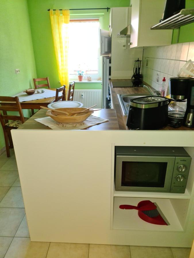Ferienwohnung Kottmarsdorf Loebauer Strasse 11 Exterior foto